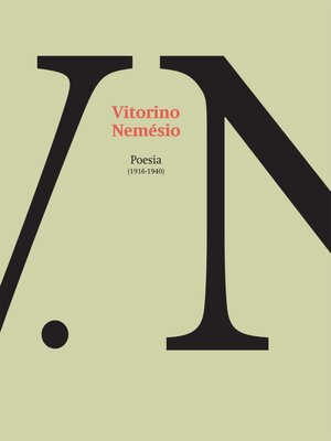 cover image of Poesia (1916-1940)